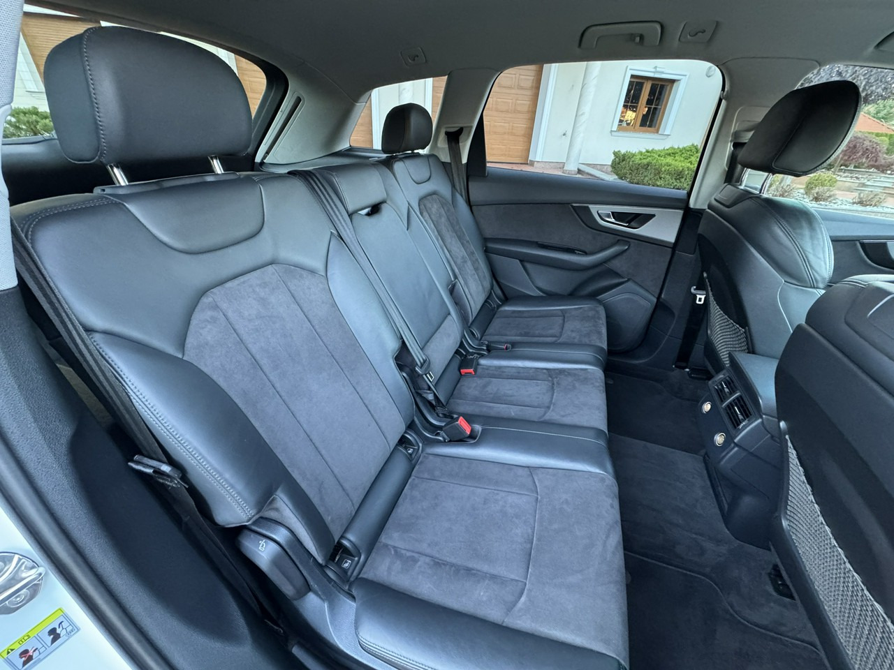 SUV/ Todoterreno Audi Q7: foto 42