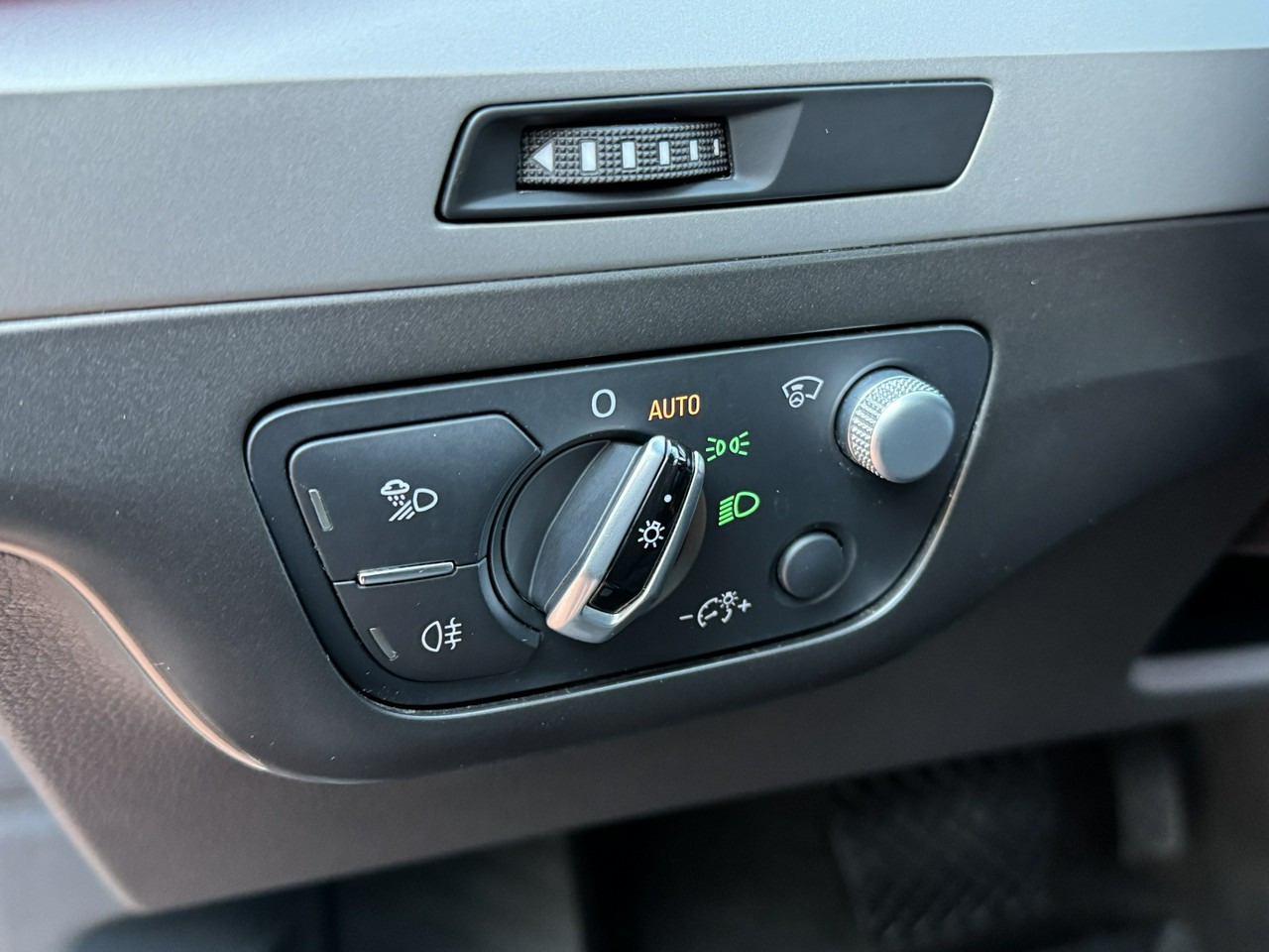 SUV/ Todoterreno Audi Q7: foto 19
