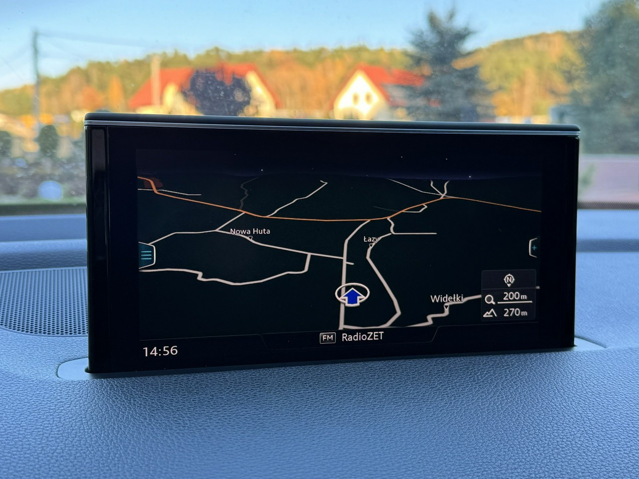 SUV/ Todoterreno Audi Q7: foto 28