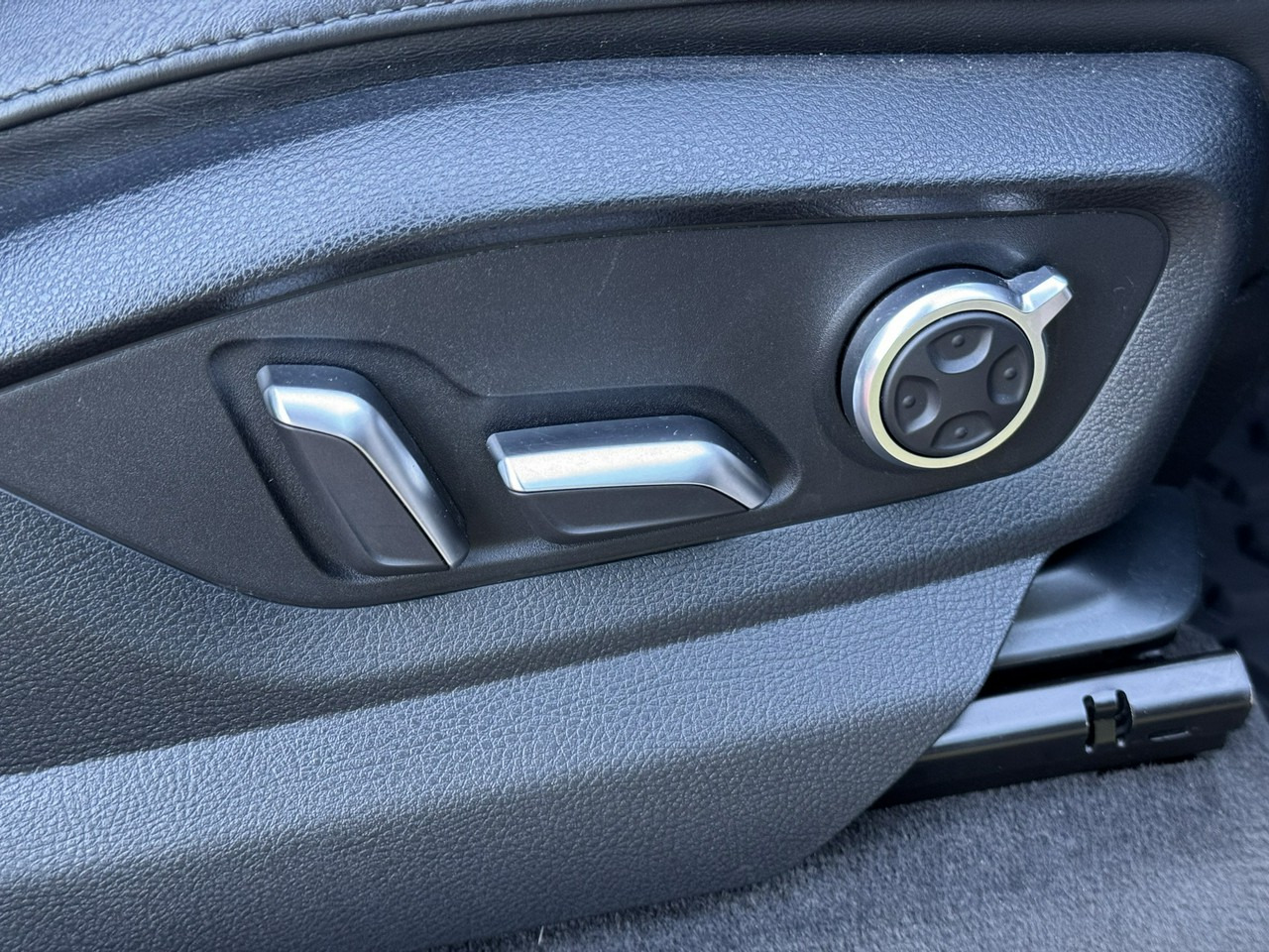 SUV/ Todoterreno Audi Q7: foto 44