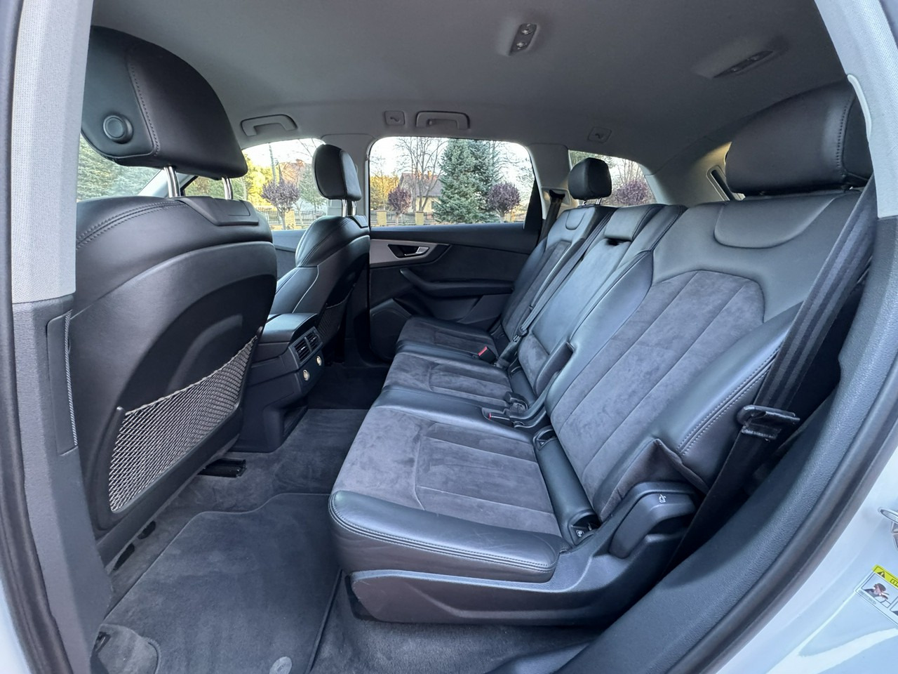 SUV/ Todoterreno Audi Q7: foto 34