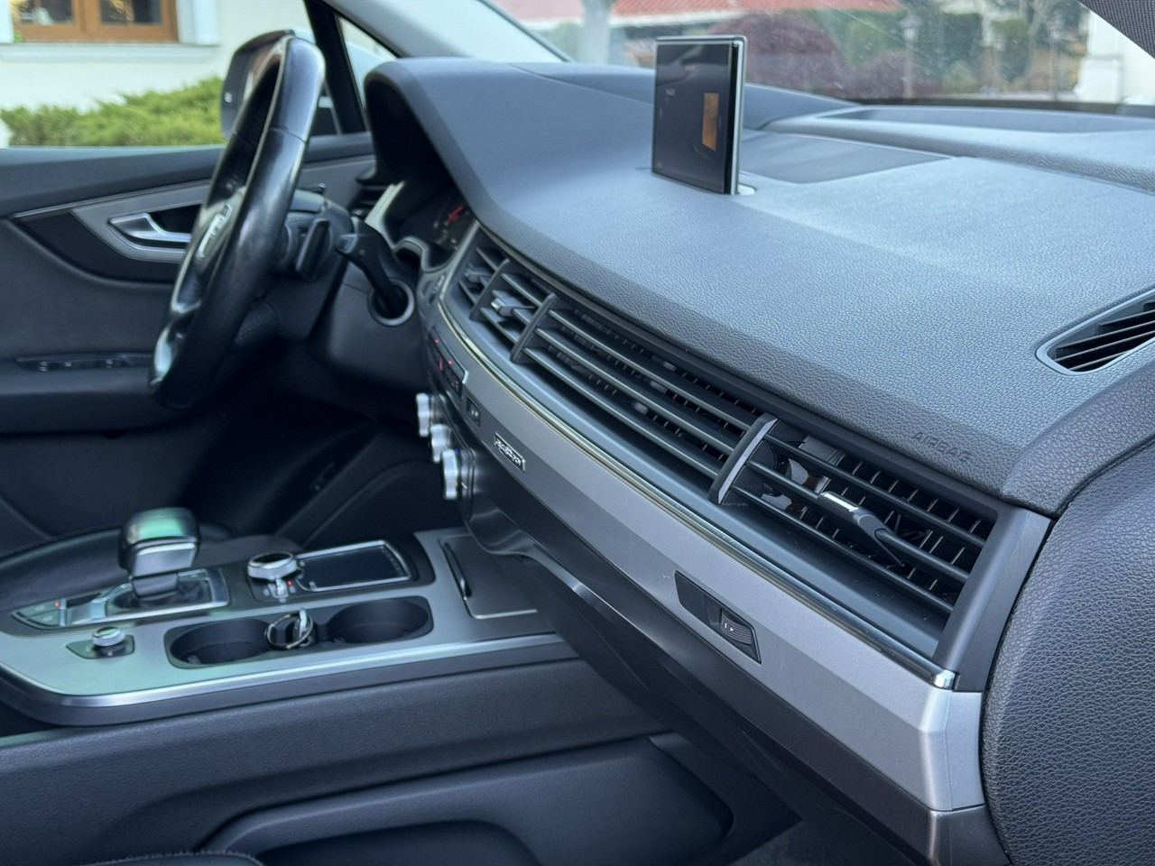 SUV/ Todoterreno Audi Q7: foto 46