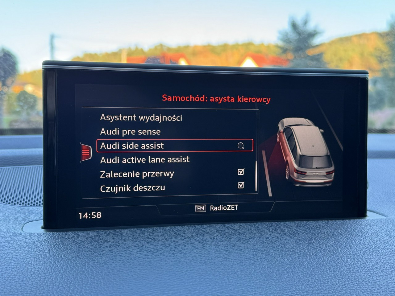 SUV/ Todoterreno Audi Q7: foto 25