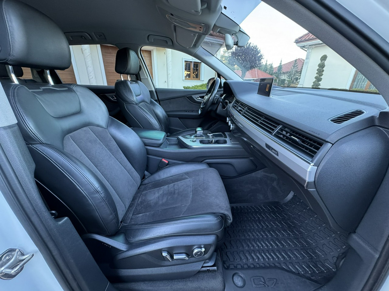 SUV/ Todoterreno Audi Q7: foto 43