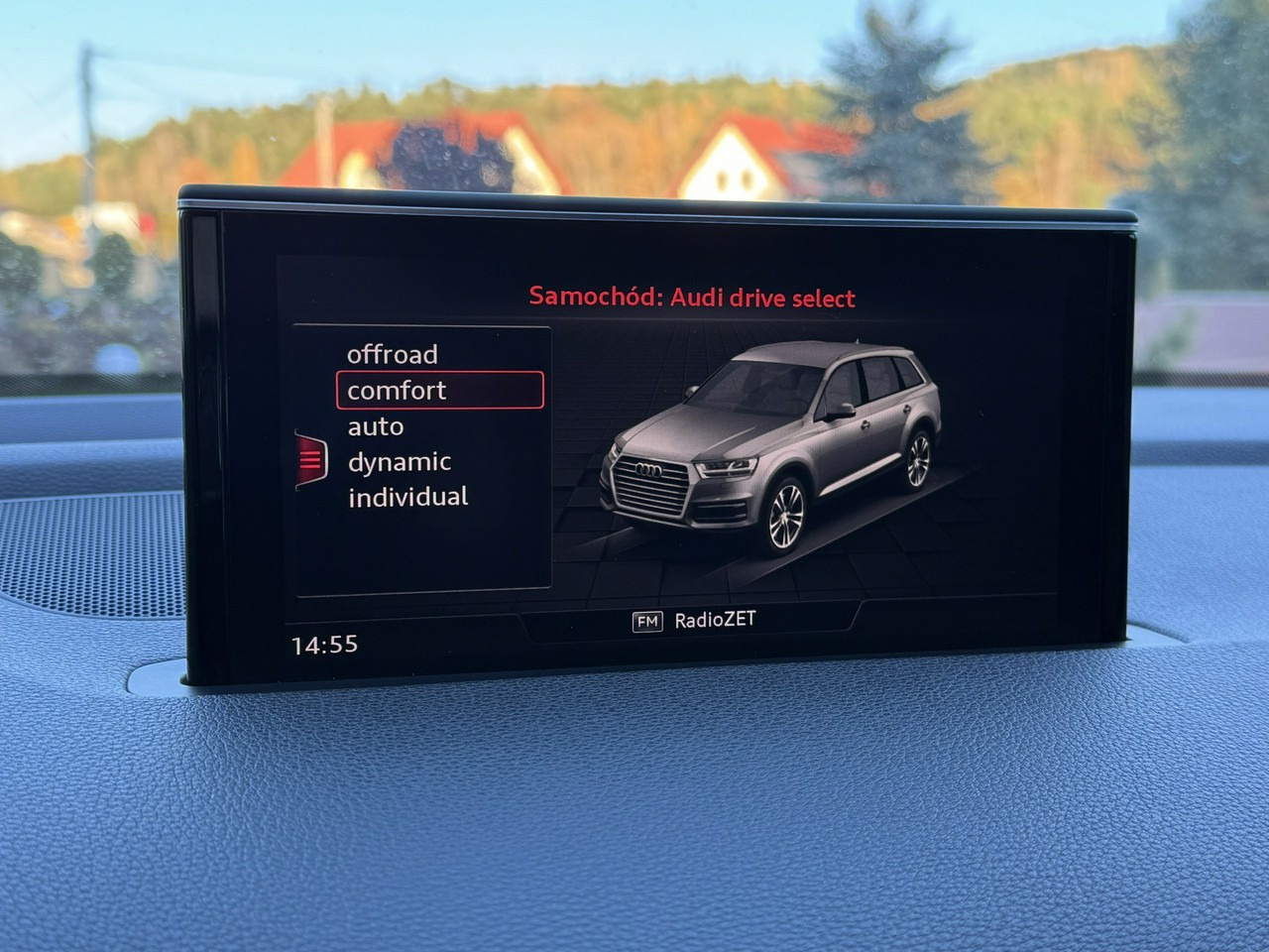 SUV/ Todoterreno Audi Q7: foto 27