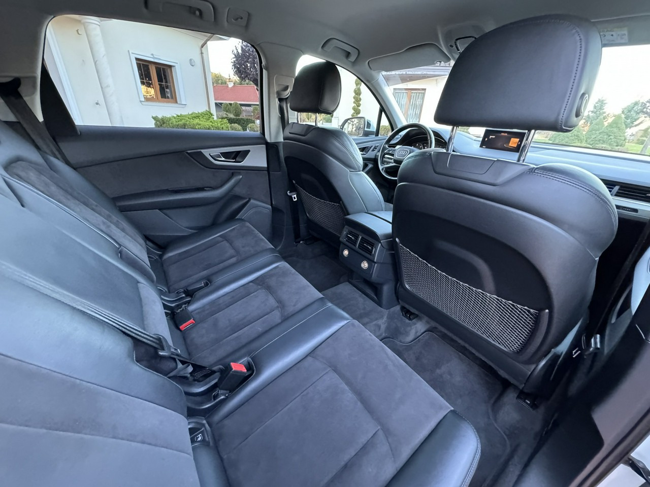 SUV/ Todoterreno Audi Q7: foto 41