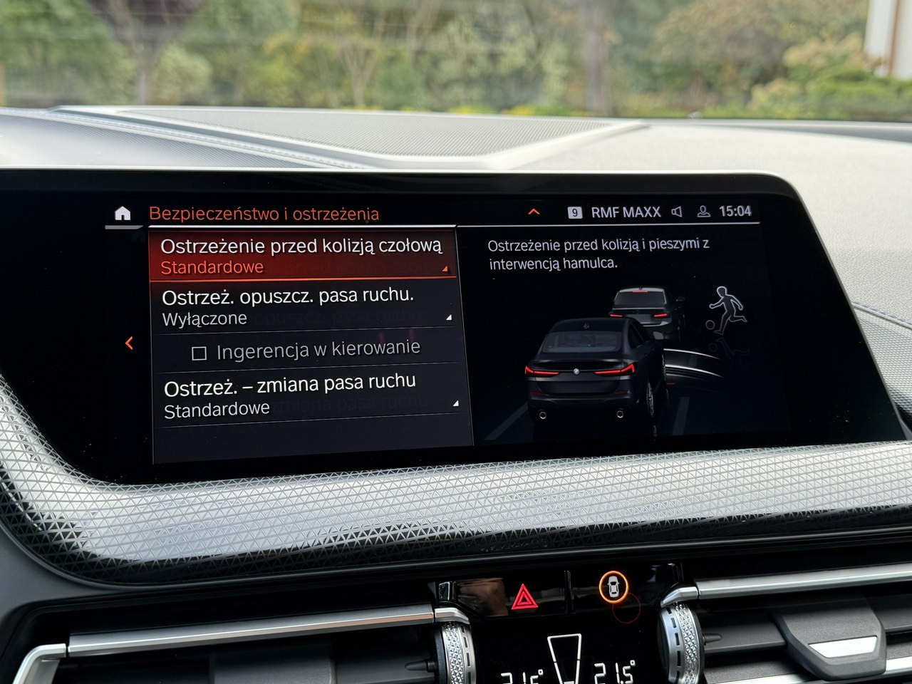 Sedan BMW 220: foto 32