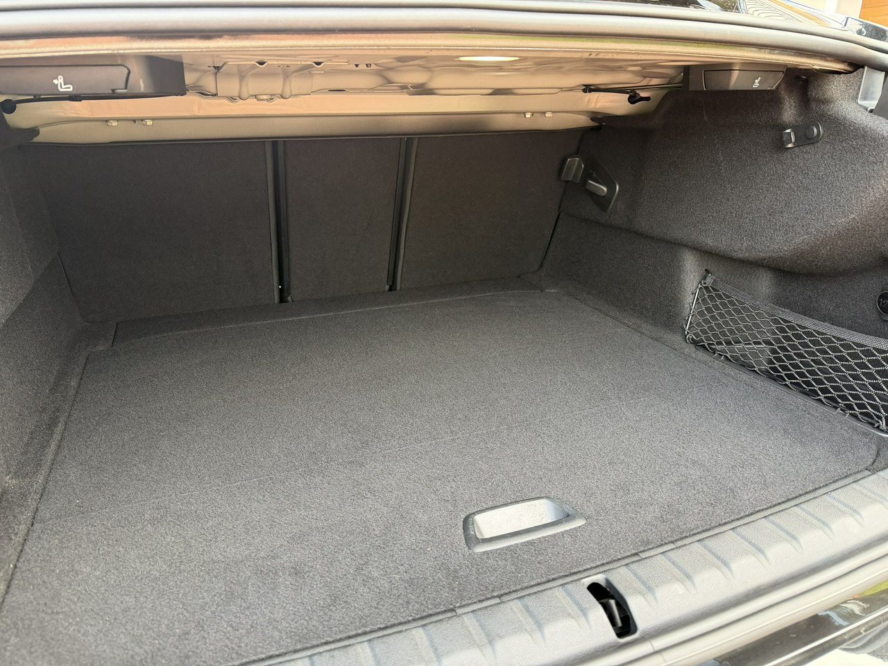 Sedan BMW 220: foto 41