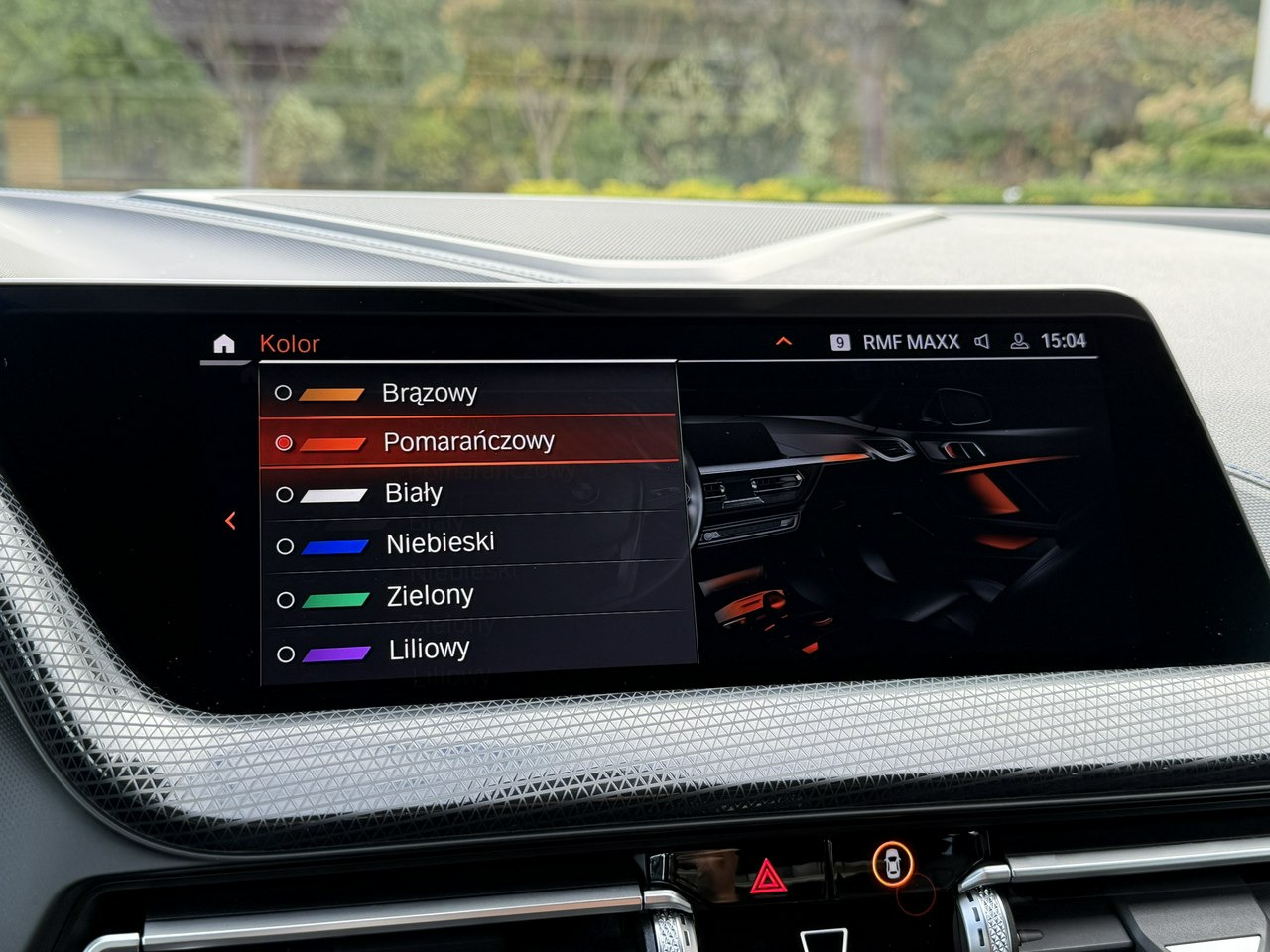 Sedan BMW 220: foto 29