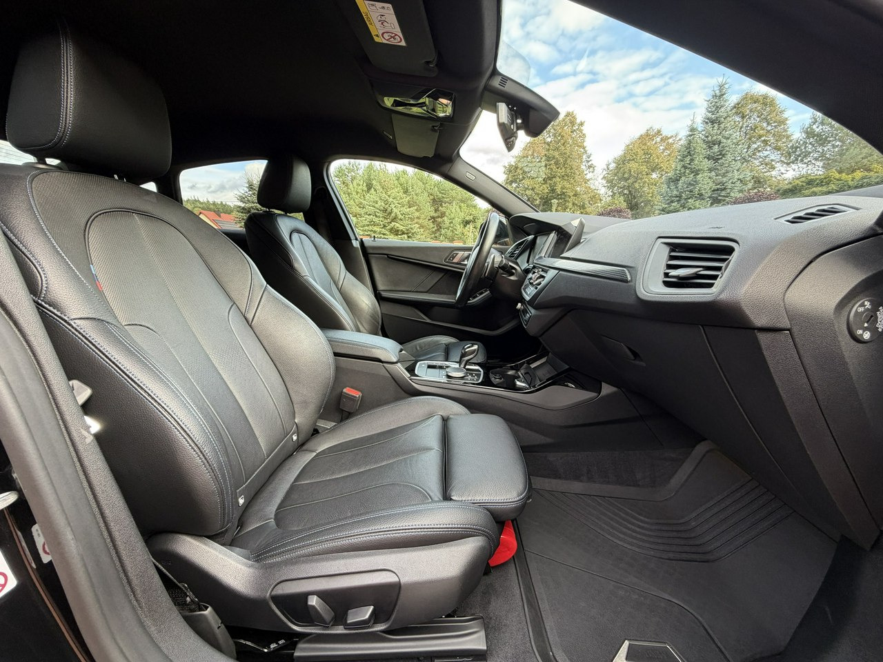 Sedan BMW 220: foto 46