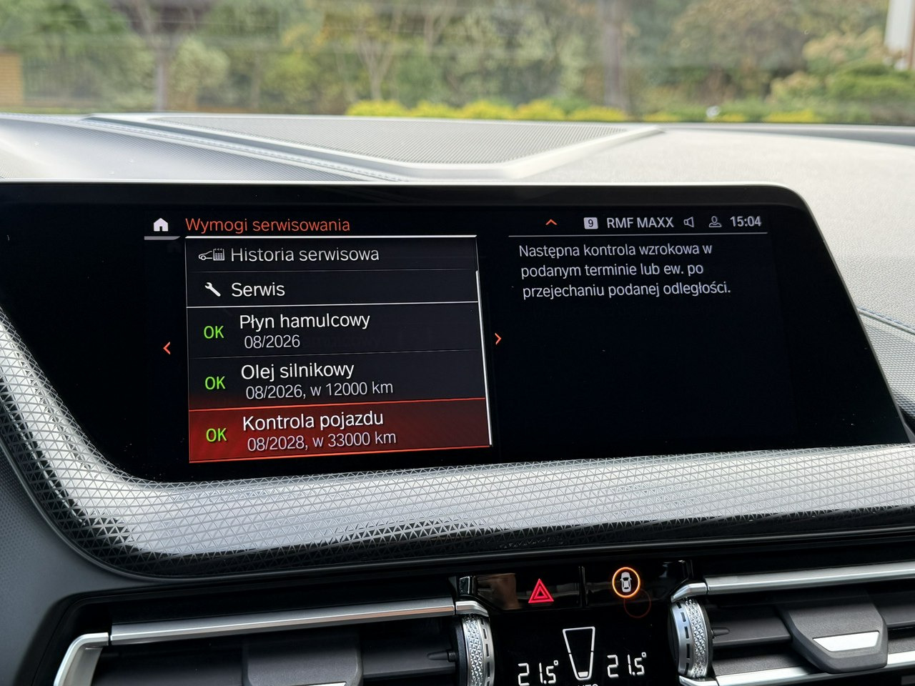 Sedan BMW 220: foto 33