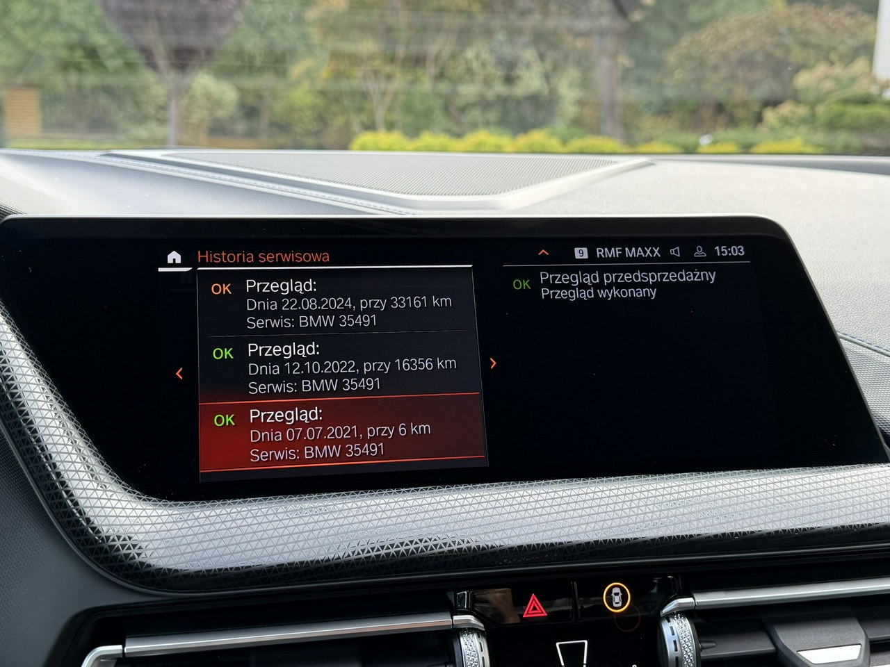 Sedan BMW 220: foto 30