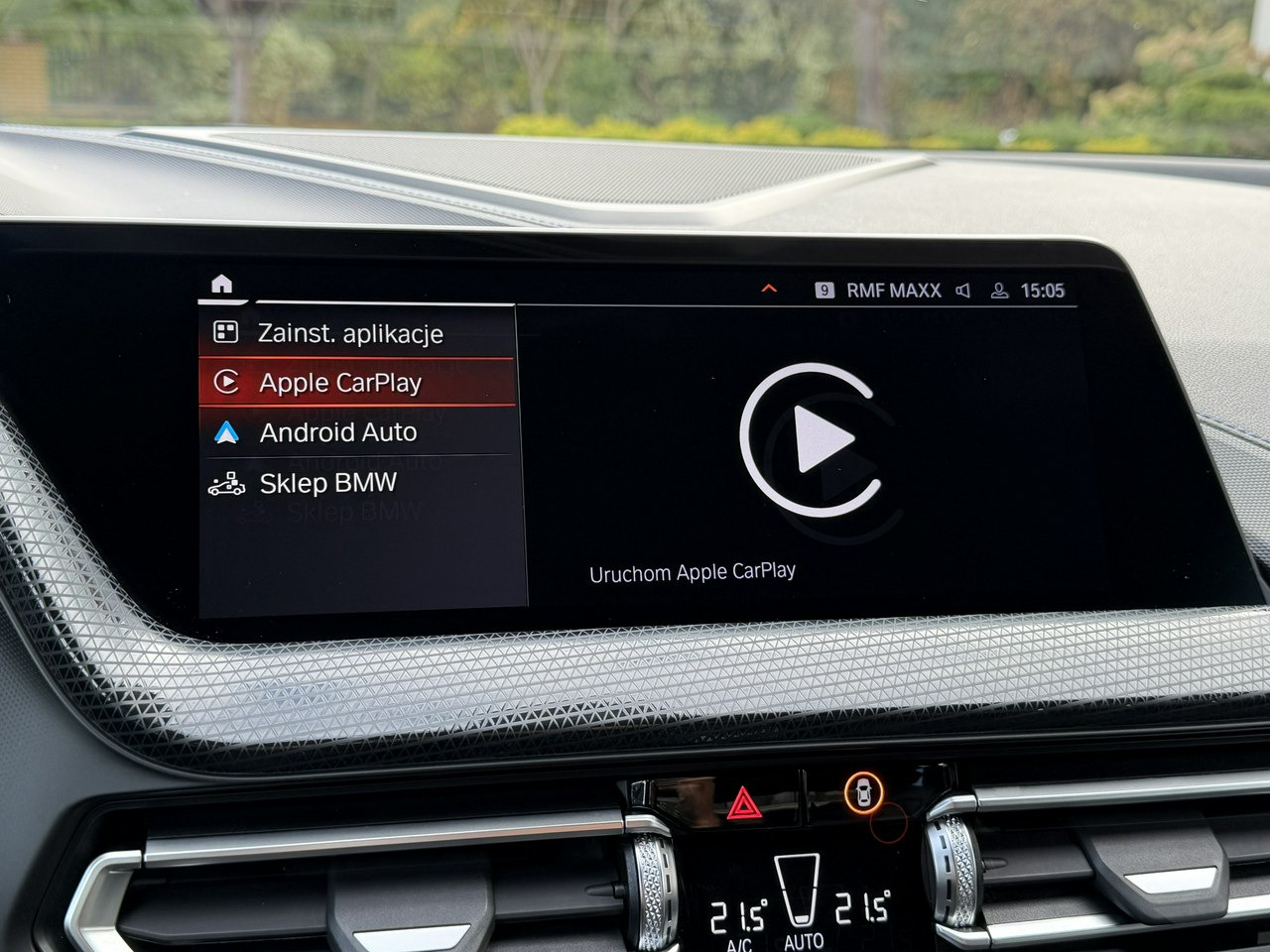 Sedan BMW 220: foto 27