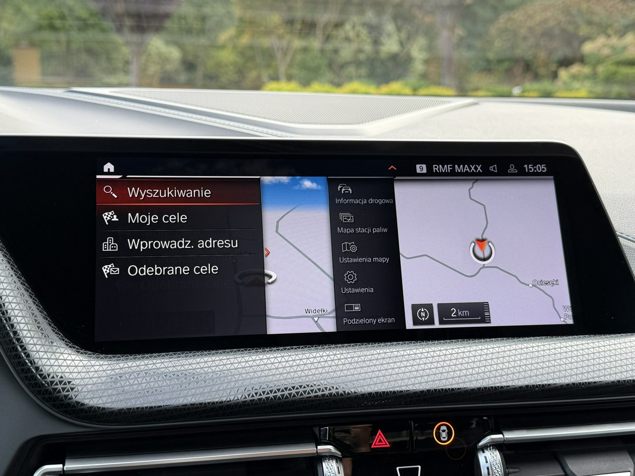 Sedan BMW 220: foto 35