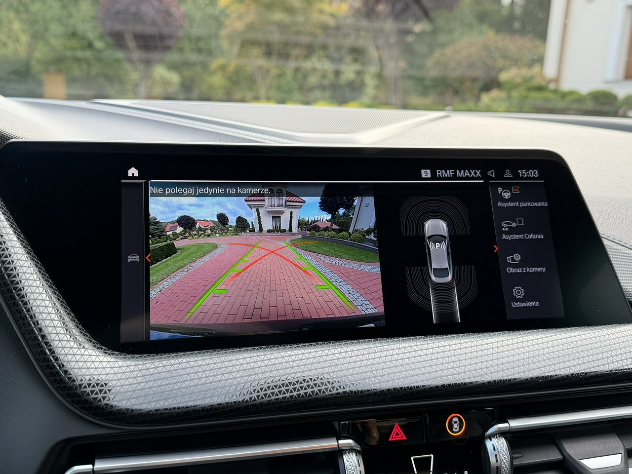 Sedan BMW 220: foto 26