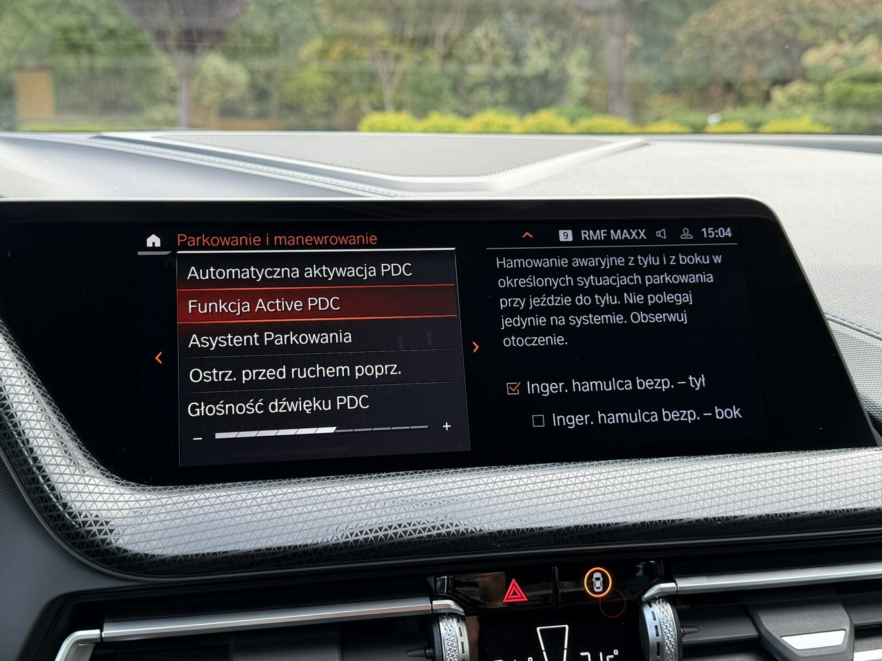 Sedan BMW 220: foto 34