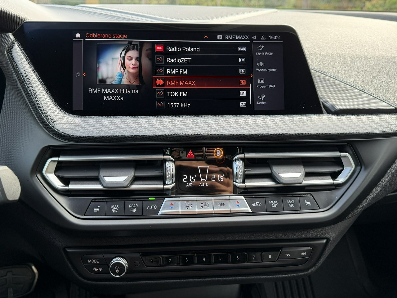 Sedan BMW 220: foto 25