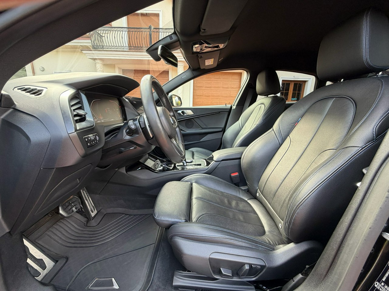 Sedan BMW 220: foto 20