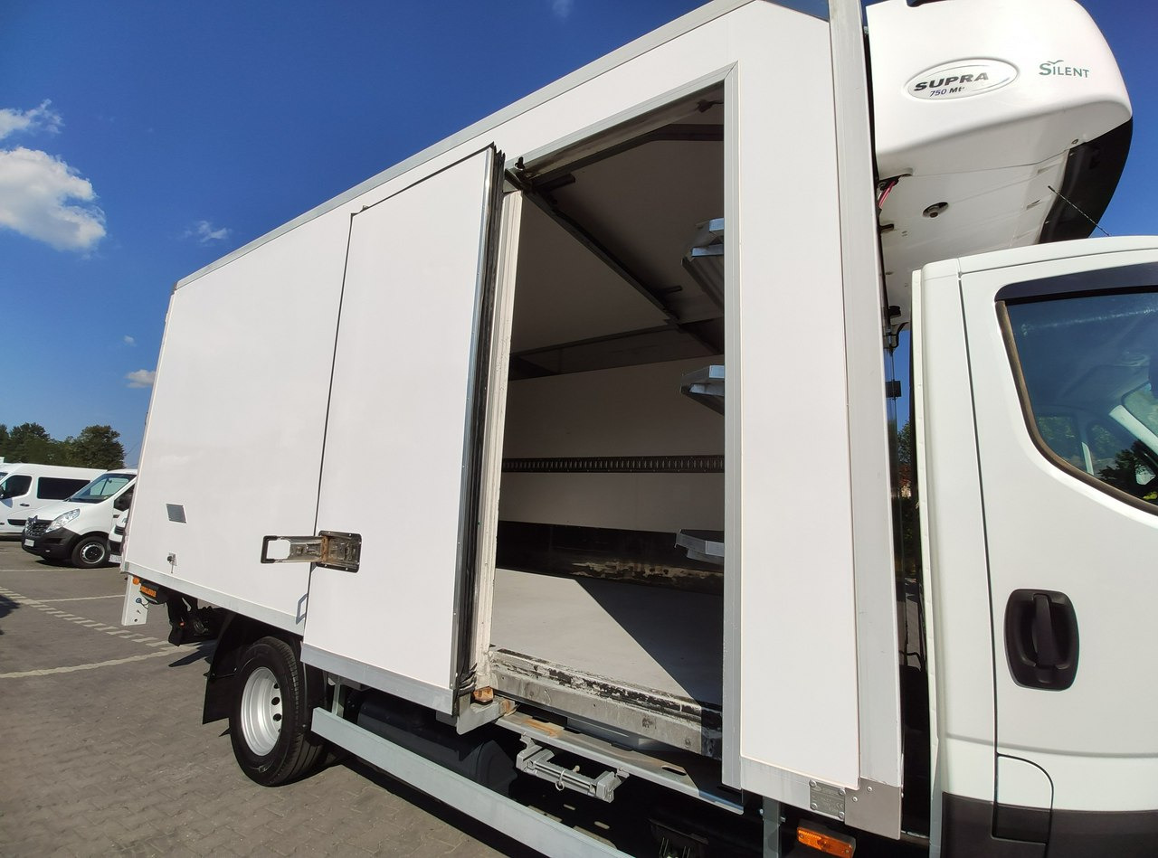 Leasing de Iveco Daily 72C18 Mroźnia Ściana Grodziowa Podwójny Parownik Iveco Daily 72C18 Mroźnia Ściana Grodziowa Podwójny Parownik: foto 10