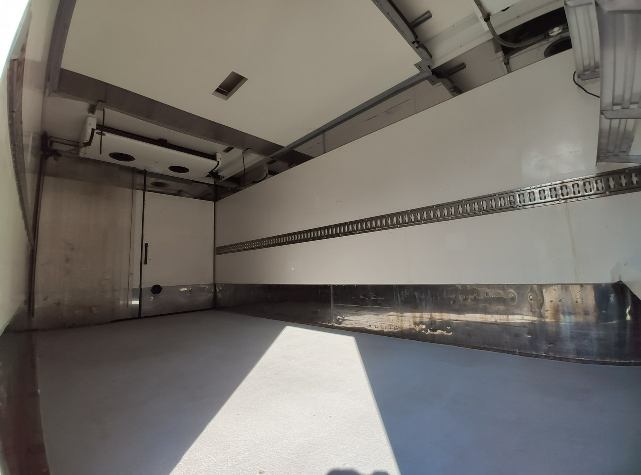 Leasing de Iveco Daily 72C18 Mroźnia Ściana Grodziowa Podwójny Parownik Iveco Daily 72C18 Mroźnia Ściana Grodziowa Podwójny Parownik: foto 11