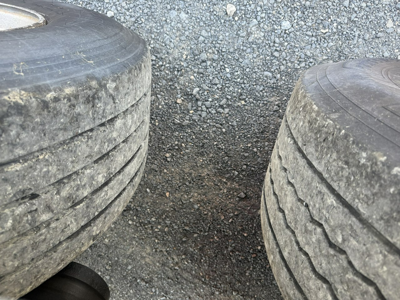 Semirremolque isotérmico Lamberet SR2 Kontener Tył Drzwi Izoterma Chłodnia bez Agregatu: foto 12