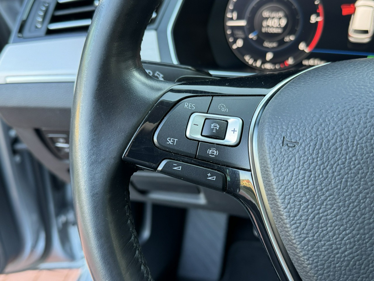 Coche Volkswagen Passat: foto 20