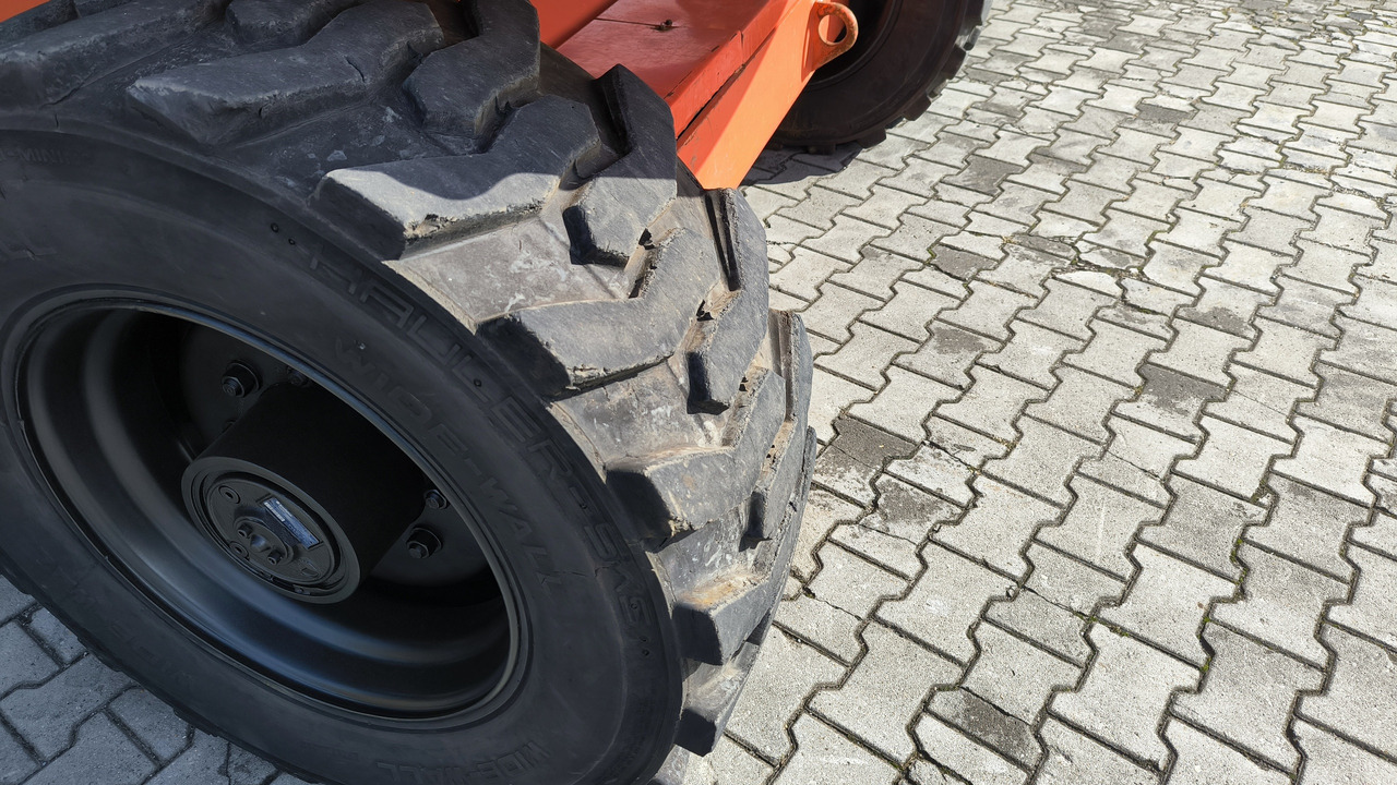 Plataforma telescopica HAULOTTE H 23 TPX: foto 10