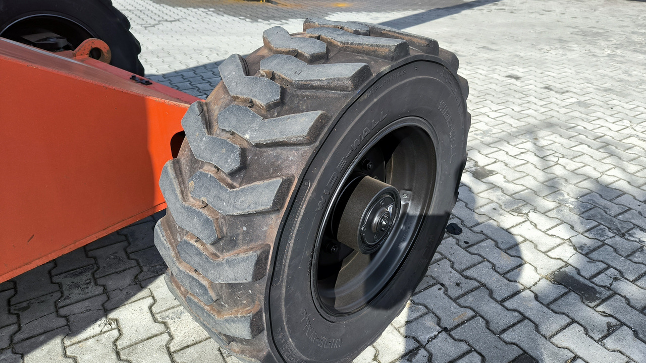 Plataforma telescopica HAULOTTE H 23 TPX: foto 12