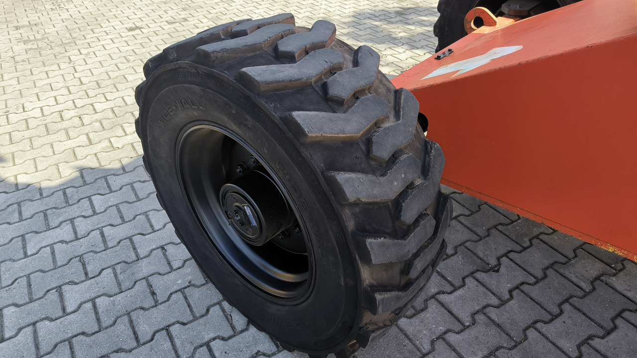 Plataforma telescopica HAULOTTE H 23 TPX: foto 9