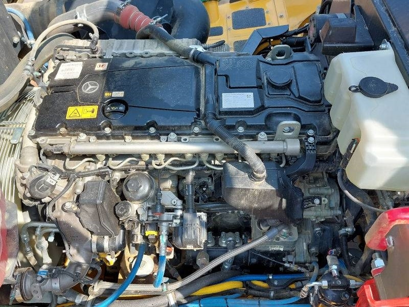 Dúmper articulado Bell B 30 E: foto 7 Dúmper articulado Bell B 30 E: foto 7