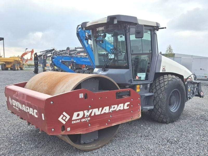 Dynapac CA 3500 D CP - Compactador: foto 2 Dynapac CA 3500 D CP - Compactador: foto 2