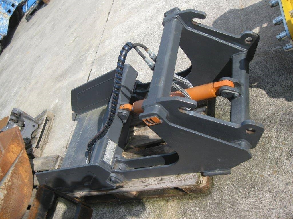 GiANT Bandreinigungsschaufel SWE 800MM 160L - Cazo para Maquinaria de construcción: foto 2 GiANT Bandreinigungsschaufel SWE 800MM 160L - Cazo para Maquinaria de construcción: foto 2