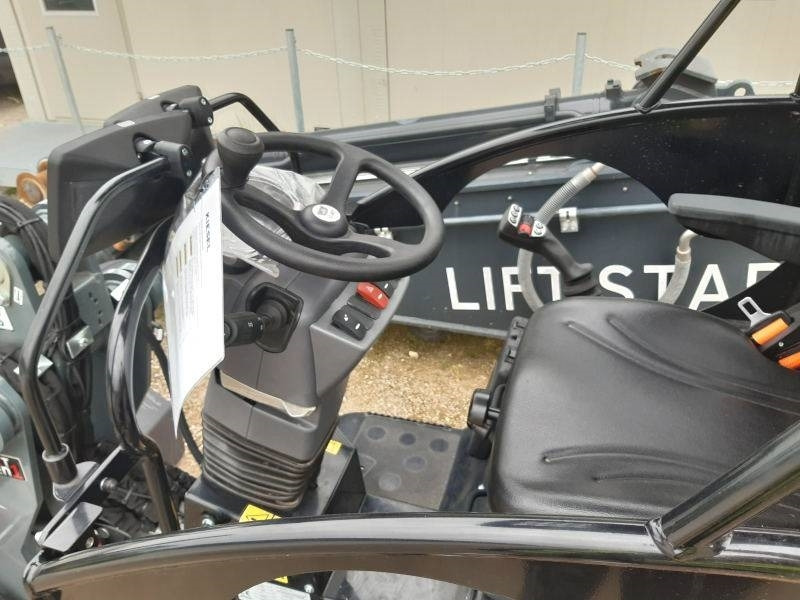 Giant G 2200 E X-Tra Elektro / electric  - Minicargadora: foto 5 Giant G 2200 E X-Tra Elektro / electric  - Minicargadora: foto 5