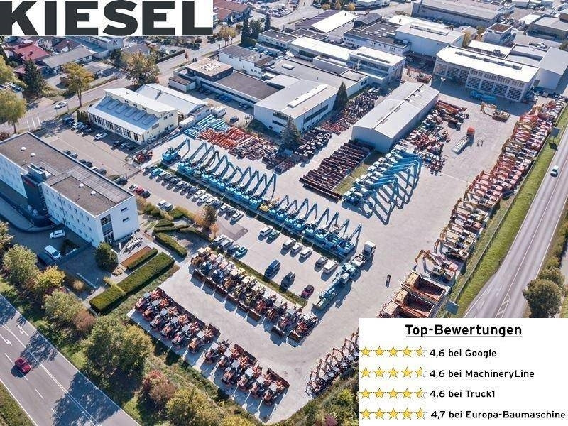 Leasing de Giant G 2700 E X-Tra Elektro / electric  Giant G 2700 E X-Tra Elektro / electric: foto 6