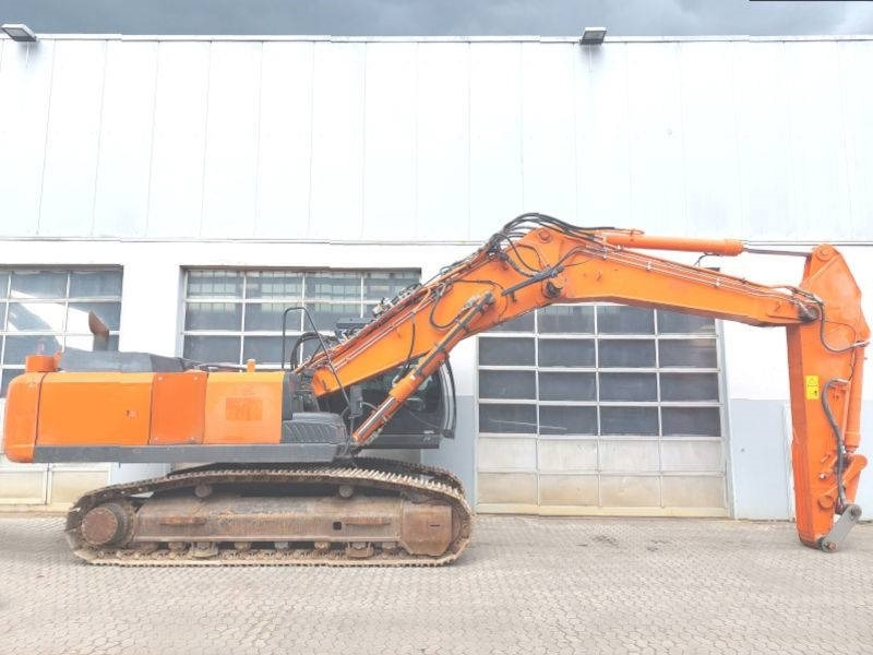 Hitachi KTEG KMC350-5 - Excavadora de demolición: foto 5 Hitachi KTEG KMC350-5 - Excavadora de demolición: foto 5