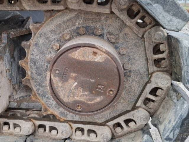 Miniexcavadora Hitachi ZX 85 US-6: foto 9 Miniexcavadora Hitachi ZX 85 US-6: foto 9