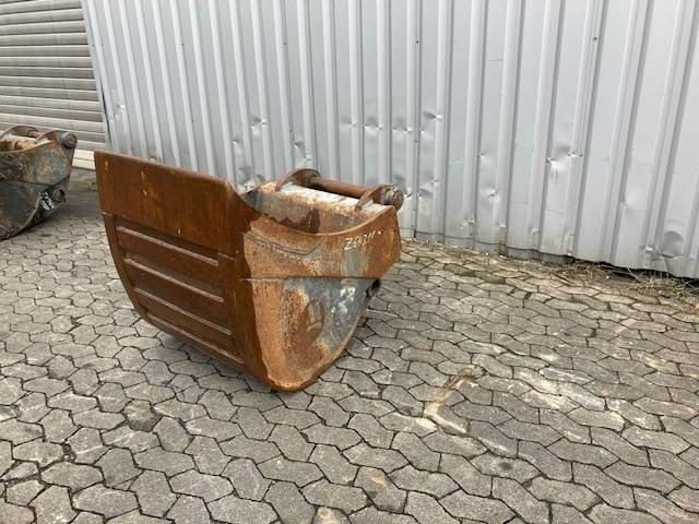Kaiser Tieflöffel 800mm SW48 Likufix  - Cazo para excavadora: foto 3 Kaiser Tieflöffel 800mm SW48 Likufix  - Cazo para excavadora: foto 3