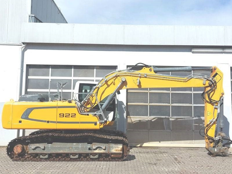 Liebherr R 922 SLC - Excavadora de cadenas: foto 5 Liebherr R 922 SLC - Excavadora de cadenas: foto 5