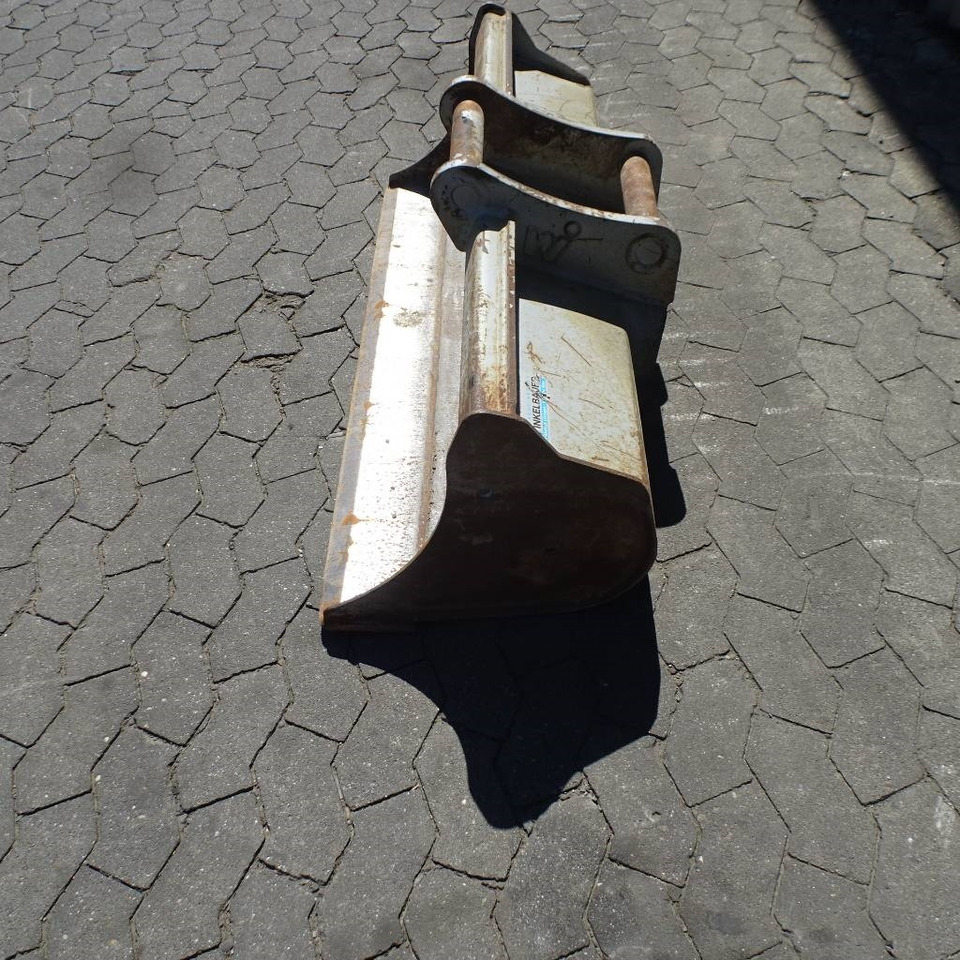 Winkelbauer Grabenräumlöffel starr 1200mm - Cazo para excavadora: foto 4 Winkelbauer Grabenräumlöffel starr 1200mm - Cazo para excavadora: foto 4