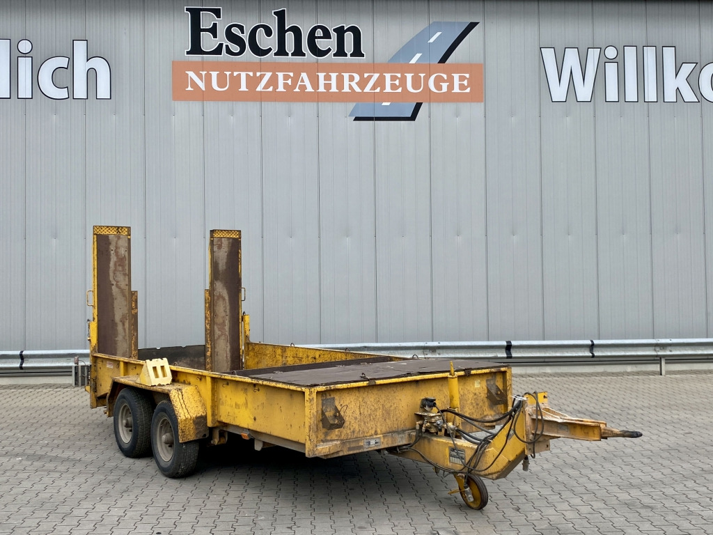 Leasing de Blomenröhr  Blomenröhr: foto 6