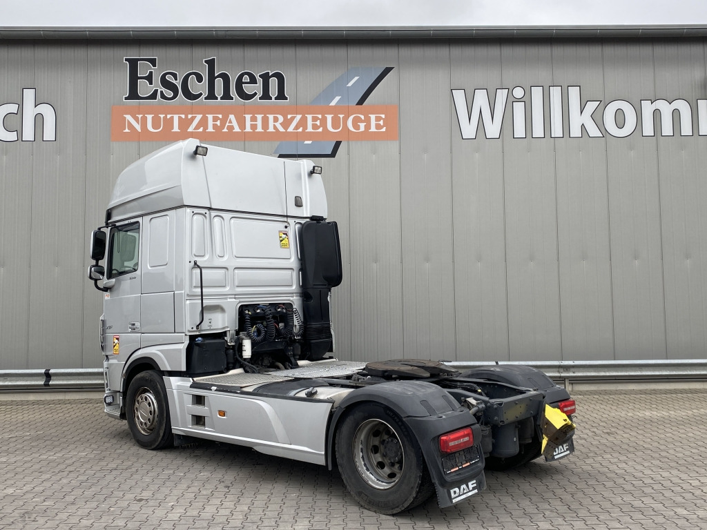 DAF XF 530 FT - Cabeza tractora: foto 3 DAF XF 530 FT - Cabeza tractora: foto 3