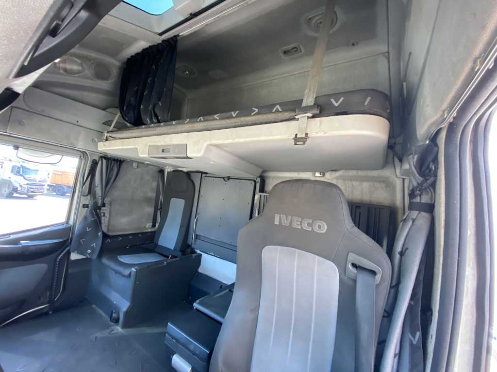 Cabeza tractora Iveco AS 440 S 50 TZ/P / Stralis: foto 15