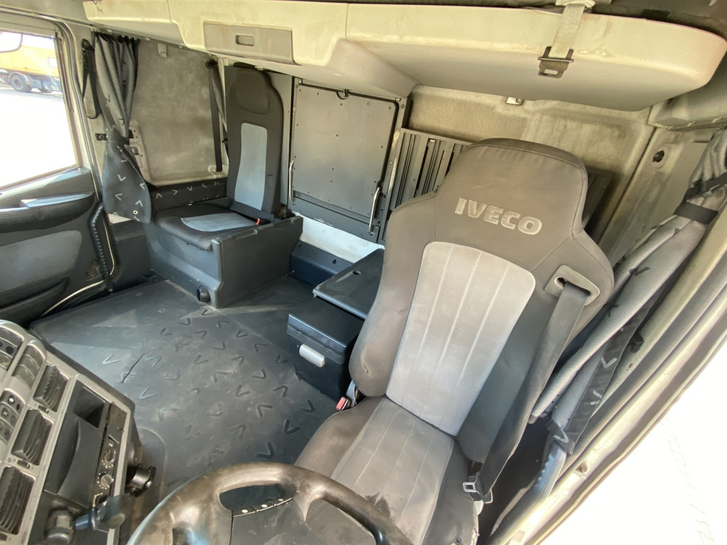 Cabeza tractora Iveco AS 440 S 50 TZ/P / Stralis: foto 14