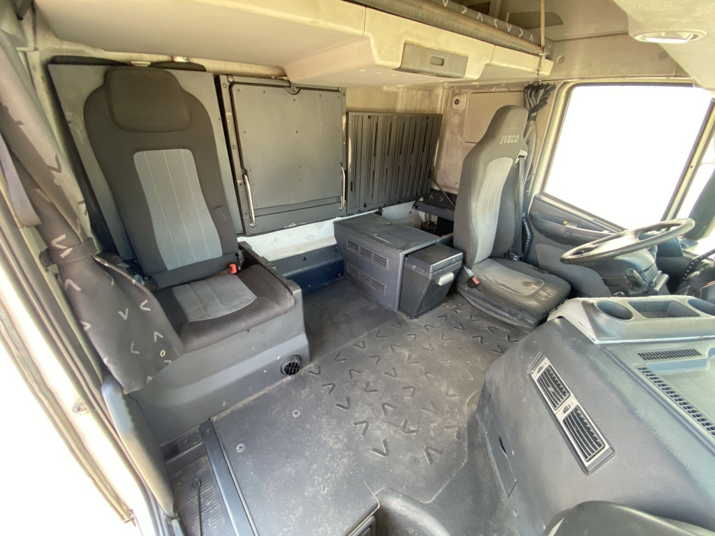 Cabeza tractora Iveco AS 440 S 50 TZ/P / Stralis: foto 16