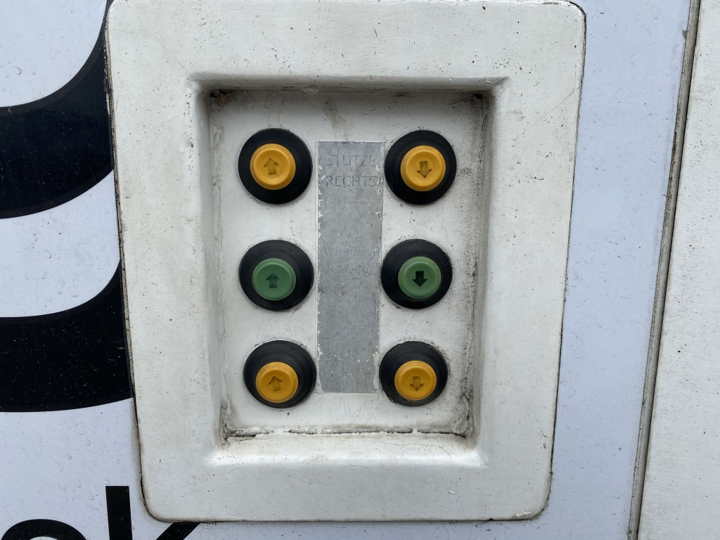 Gloria Messwagen - Remolque caja cerrada: foto 5 Gloria Messwagen - Remolque caja cerrada: foto 5