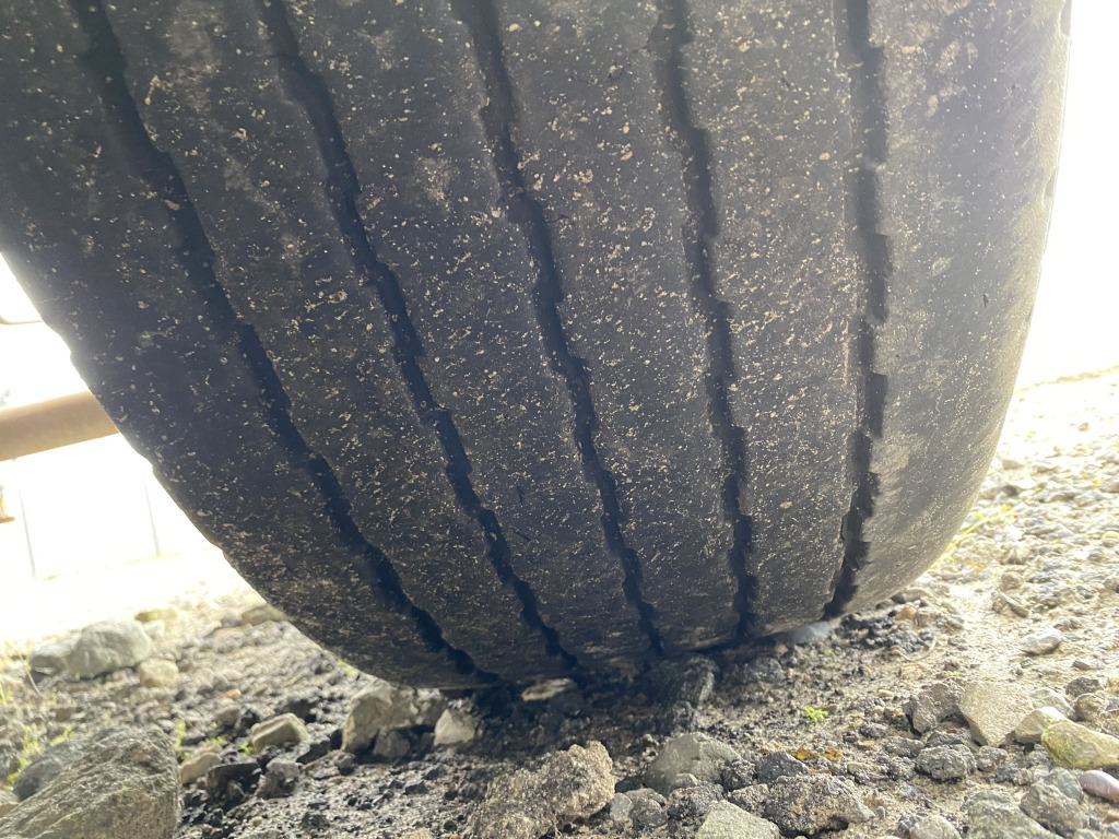 Semirremolque volquete Langendorf SK 24/27: foto 12 Semirremolque volquete Langendorf SK 24/27: foto 12