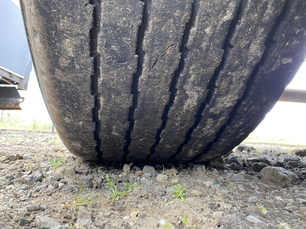 Semirremolque volquete Langendorf SK 24/27: foto 9 Semirremolque volquete Langendorf SK 24/27: foto 9