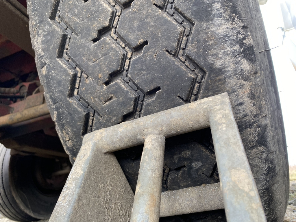 Semirremolque volquete Langendorf SK 24/27: foto 14 Semirremolque volquete Langendorf SK 24/27: foto 14