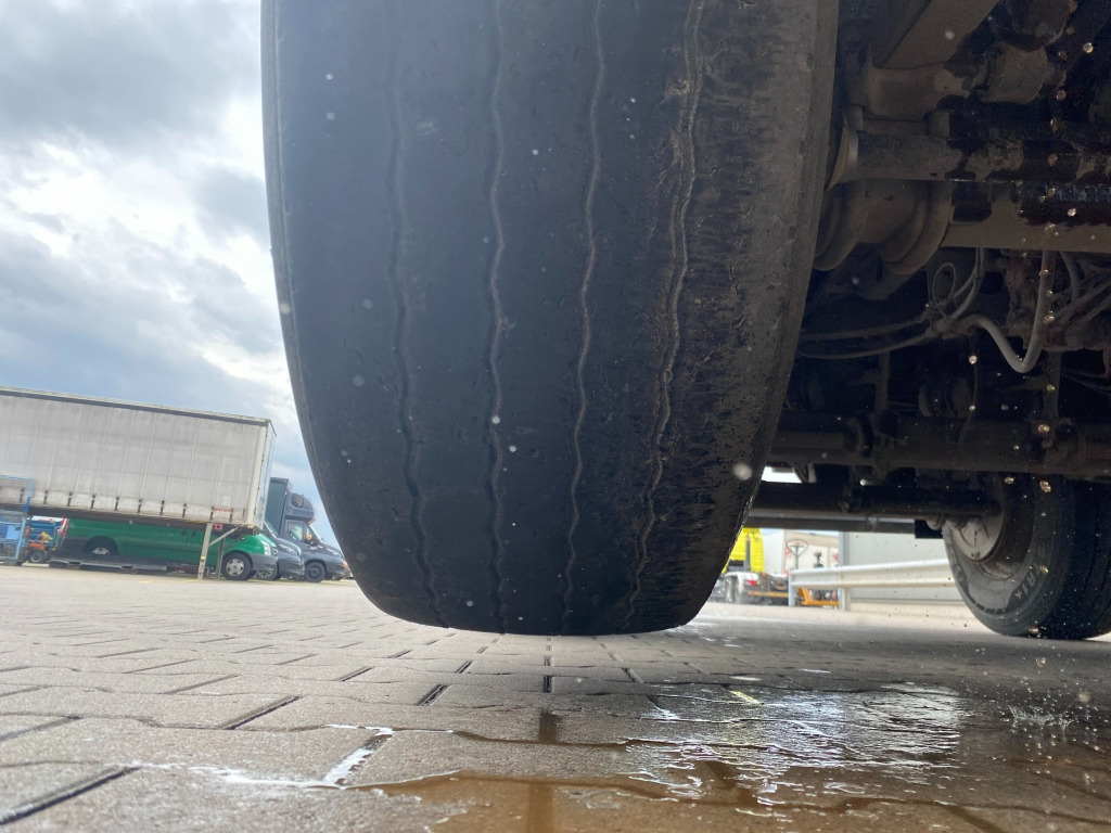 Semirremolque volquete Langendorf SKS-HS 24/29: foto 13