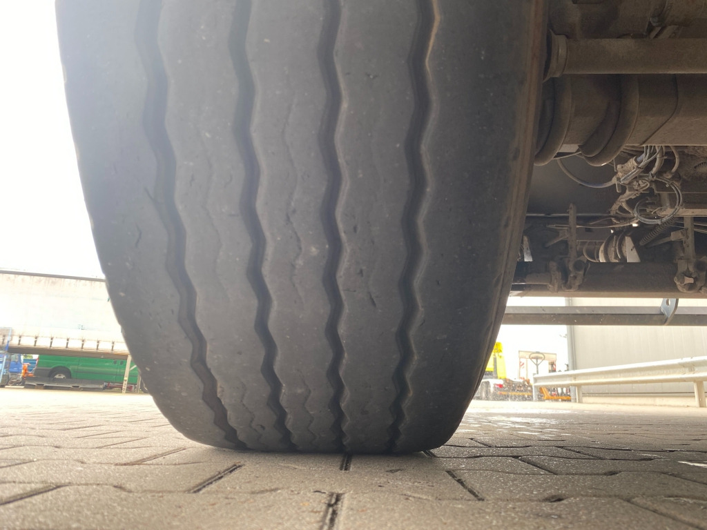Semirremolque volquete Langendorf SKS-HS 24/29: foto 14